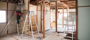 Entreprise de rénovation de la maison et de rénovation d’appartement à Nonsard-Lamarche